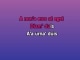 Goin' Down - Karaoke personalizzato - The Monkees