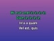 It's a Wrap (sped up remix) - Karaoke nach Maß - Mariah Carey