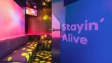 Ruimte Stayin’ Alive