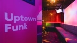 Ruimte Uptown Funk