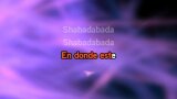 Karaoké Shabadaba - OV7