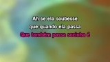 Singen Garota de Ipanema (ao vivo) Karaoke - Gal Costa - MP3 Karaoke