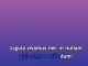 Quiero decirte - Custom Karaoke - Abraham Mateo