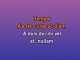 Please - Karaoke personalizzato - Daisy Jones & The Six