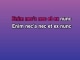 Only Girl - Custom Karaoke - Stephen Sanchez