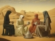 Tea in the Sahara kustomoitu tausta - The Police