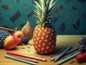 MP3 instrumental de PPAP (Pen Pineapple Apple Pen) - Canción de karaoke