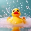 Rubber Duckie