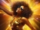 Disco Inferno aangepaste backing-track - Tina Turner
