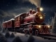 Piano Taustaraitoja - Santa Claus Is Comin' (In a Boogie Woogie Choo-Choo Train) - The Tractors - Instrumentaaliversio ilman Pianoa
