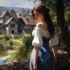 Belle (version française)