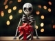 Town Meeting Song Playback personalizado - The Nightmare Before Christmas