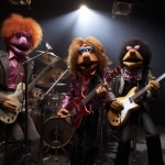 karaoké,Rock On,The Muppets,instrumental,playback,mp3, cover,karafun,karafun karaoké,The Muppets karaoké,karafun The Muppets,Rock On karaoké,karaoké Rock On,karaoké The Muppets Rock On,karaoké Rock On The Muppets,The Muppets Rock On karaoké,Rock On The Muppets karaoké,Rock On cover,Rock On paroles,