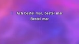 Bestel Mar Karaoke - Rowwen Hèze