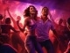 MP3 instrumental de Dance with Everybody - Canción de karaoke