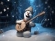 Instrumental MP3 Silver and Gold - Karaoke MP3 Wykonawca Rudolph the Red-Nosed Reindeer (1964 TV special)