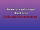 World So Cold - Karaoke personalizzato - Three Days Grace