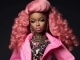 Barbie World kustomoitu tausta - Barbie (2023 film)