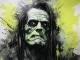 Feed My Frankenstein - Base per Batteria - Alice Cooper