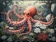 Octopus's Garden (Love remix) kustomoitu tausta - The Beatles