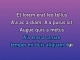 Hungry Like the Wolf - Karaoke personalizzato - Reel Big Fish