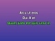 Ride with Me - Karaoke personalizzato - Cody Johnson