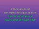 Kyoto - Karaoke personalizzato - Phoebe Bridgers