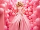 Pink custom accompaniment track - Barbie (2023 film)