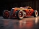 Pista de acomp. personalizable Hot Rod Lincoln - Asleep at the Wheel