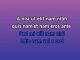 Only Girl in a Material World - Karaoke personalizzato - Moulin Rouge! (musical)