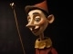 Kiss Lonely Good-bye kustomoitu tausta - The Adventures of Pinocchio