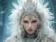 Ice Queen base personalizzata - Within Temptation