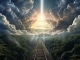 Life's Railway to Heaven kustomoitu tausta - Patsy Cline