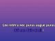 Seven - Custom Karaoke - Jungkook (정국)