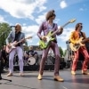 Ramble on Rose (live)