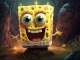 (Just A) Simple Sponge niestandardowy podkład - SpongeBob SquarePants: The Musical