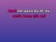 Am I Dreaming - Karaoke personalizzato - Spider-Man: Across the Spider-Verse