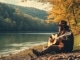 Instrumentale MP3 Only Our Rivers Run Free - Karaoke MP3 beroemd gemaakt door Christy Moore