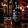 The Old Black Rum