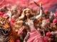 Pista de acomp. personalizable Choose Your Fighter - Barbie (2023 film)