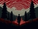 Twin Peaks (edit version) kustomoitu tausta - Angelo Badalamenti