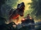 Playback MP3 The Lost World: Jurassic Park - Karaoké MP3 Instrumental rendu célèbre par John Williams