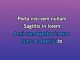 Bailando bachata - Karaoke personalizzato - Chayanne