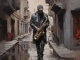 Playback MP3 Grey Street - Karaokê MP3 Instrumental versão popularizada por Dave Matthews Band