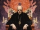 Mr. Crowley base personalizzata - Ozzy Osbourne