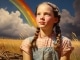 Somewhere Over the Rainbow niestandardowy podkład - The Wizard of Oz