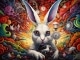 Playback MP3 White Rabbit - Karaokê MP3 Instrumental versão popularizada por Jefferson Airplane