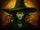 Playback MP3 Wicked Witch - Karaokê MP3 Instrumental versão popularizada por The Wizard of Oz