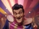 Pista de acomp. personalizable We Are Number One - LazyTown