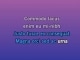 Take Me Home Country Roads - Custom Karaoke - Toots & The Maytals